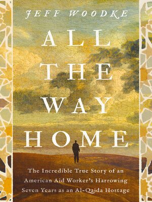 cover image of All the Way Home